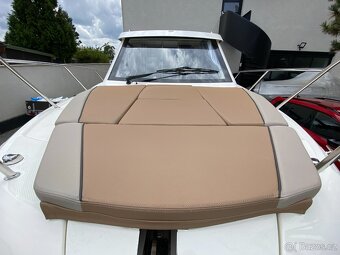 QUICKSILVER Activ 675 WEEKEND + MERCURY F 225 V6 EFI EXLPT D - 18