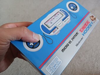 Digi hra game watch Nintendo - 18