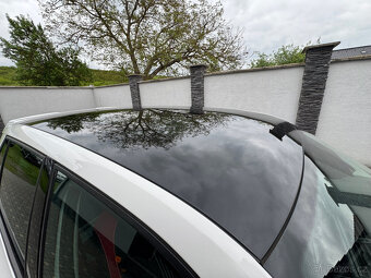 Škoda Fabia 1.2 TSI 110PS Monte Carlo Black White Panorama - 18