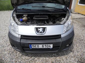Peugeot Expert 2.0 HDi 88Kw - 18