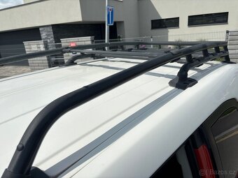 Toyota FJ Cruiser - 18