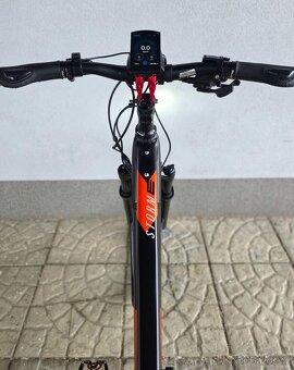 Elektrokolo Rock Machine Storm INT e90‑29" Touring 2022 500 - 18