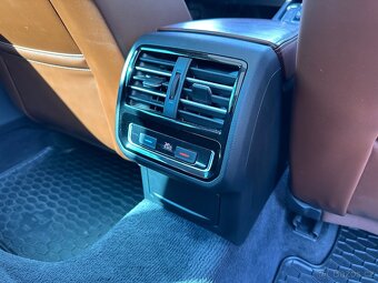 Passat kombi 2.0 TDI 110kw, DSG, HIGHLINE, PANORAMA - 18