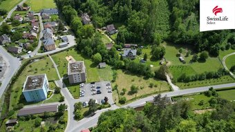 Prodej stavebního pozemku 2033 m2, Oskava - 18