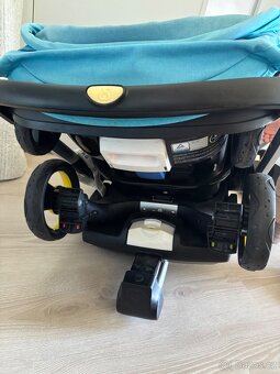 Doona+ s bazi izofix - 18