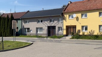 NABÍDKA PRODEJE RD 5+1 O CP 649 M2 V OBCI VRANOVICE-KELČICE - 18