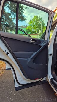 VOLKSWAGEN TIGUAN 2.0 TDI 4 MOTION (4x4) TEAM - 18