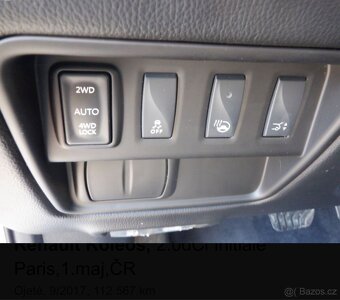Renault koleos - 18