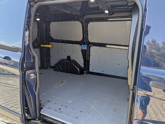 Ford Transit Custom 2.0EcoBlue 96kW L1 TREND, DPH - 18