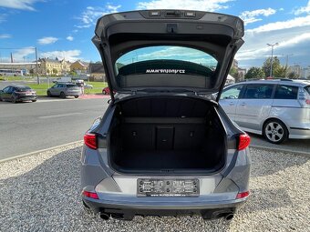 Cupra Formentor VZ 2.0 TSi/180kW - DSG,Matrix - 18