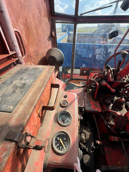 TRAKTOR RS 09 - 18