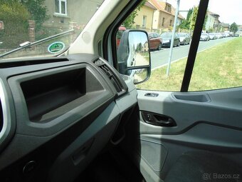 Ford Transit 2.2 TDCi L3H2 350 - 18