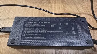 Elektrokoloběžka DualtronThunder 2 Minimotors TOP stav 10/10 - 18