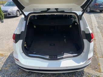 Ford Mondeo 2020 - 18