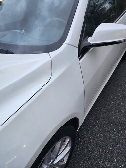 Chevrolet Malibu LTZ Diesel - 18