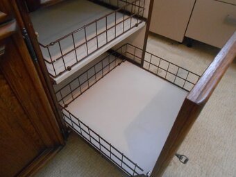 Rustikální kuchyně (1001.11) - 18