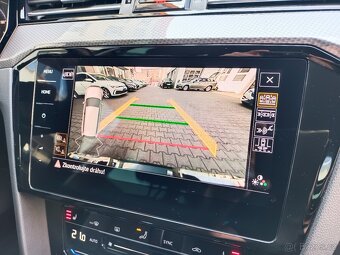 Passat B8 Variant Alltrack 2.0TDI 147kW 4x4 DSG 48tkm ERGO - 18