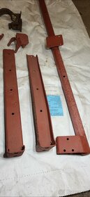 Bmw r75, zundapp ks750,mg 34,mg 42. Bmw r12,zundapp - 18