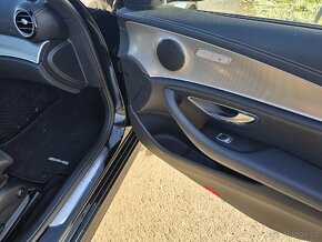 Mercedes-Benz E350 AMG paket, 50tis km, - 18