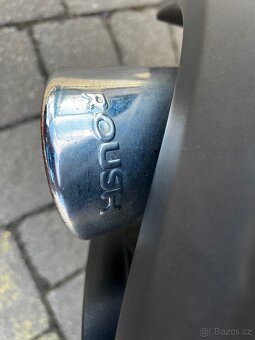 Ford Mustang 5,0 V8 GT CS, nebourané, původ ČR - 18