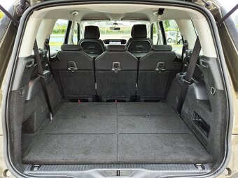 CITROEN C4 GRAND PICASSO 1.6i  MANUÁL 7 MÍST NAVIGACE - 18