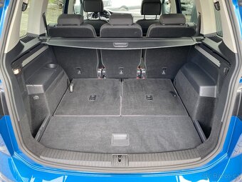 Volkswagen Touran, 1.4 TSI 110kW - 1xMAJ.-7 MÍST - 18