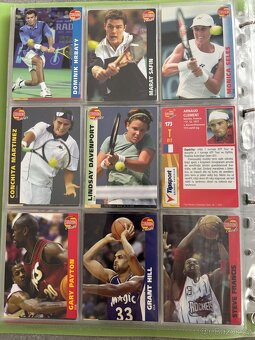 Sběratelské karty - Stadion cards 2000/2005 - 18