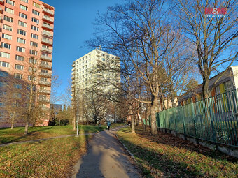 Prodej bytu 3+1, 72 m², Praha, ul. Přesličková - 18