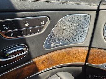 MB S600L - 18