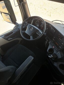 Mercedes-Benz Actros 1848, Mega, Big Space, Parkcool - 18