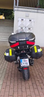 BMW R1250 RS - 18