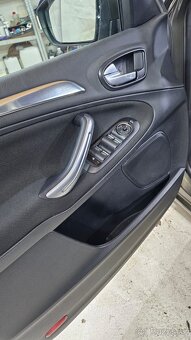 Galaxy 2012 120kw manuál 7 míst tažné - 18