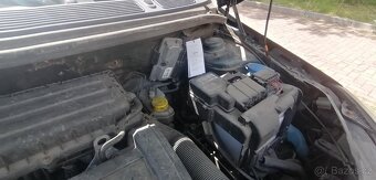 Prodám Škoda Fabia II - 18