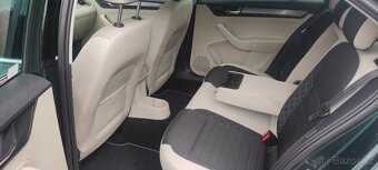 Škoda Rapid  1.0 TSI 81kw 6rychl. edice Sport - 18