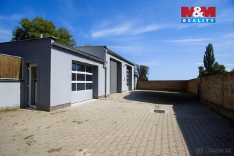 Prodej rodinného domu, 190 m², Nové Dvory - 18