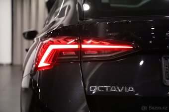 Škoda Octavia 4 Scout 2.0TDI 147kW 4x4 DSG- záruka Autodraft - 18