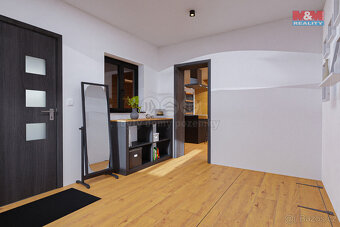 Prodej srubu, 250 m², Libětice u Sušice - 18