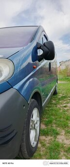 Vivaro - 18