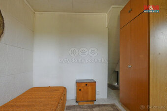 Prodej chaty, 86 m², Samopše - 18