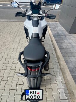 Ducati Multistrada V4 S Full - demo - 18