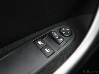 Peugeot 308 I Phase 2 1.4 VTi - závada motoru - 18