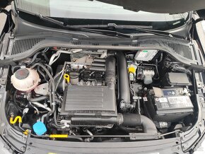 Škoda Rapid, Style 1.4 TSI DSG, ČR, 2018, DPH - 18
