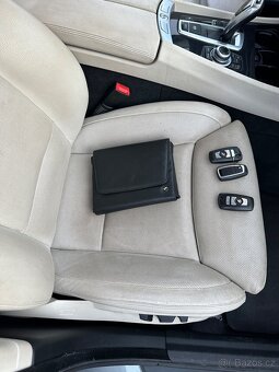 BMW F07 530d GT - 18