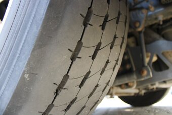 Renault T460, LOWDECK, EURO 6, PNEU 80% - 18