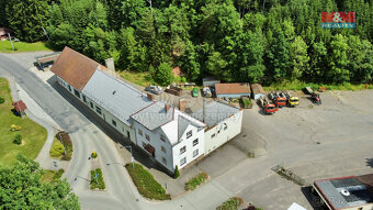 Prodej rodinného domu, 1133 m², Písečná - 18