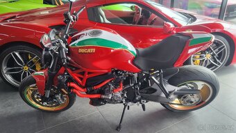 Ducati monster - 18