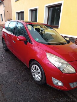 Renault Grand Scénic 3 1.4tce - 18