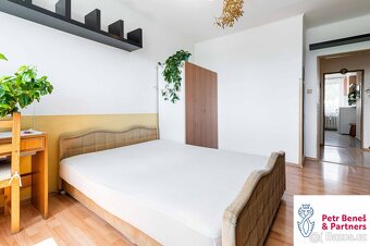 Pronájem byty 3+1, 70 m2 - Slaný, ev.č. 00114 - 18