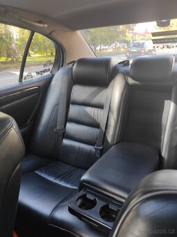 Lexus GS300 2.generace motor 2jz-ge - 18