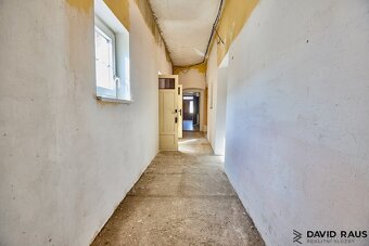 Prodej rodinné usedlosti (1198 m²) – Kořenec, Blanensko - 18